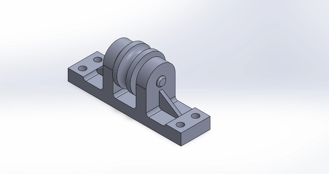 Rendu Solidworks 4